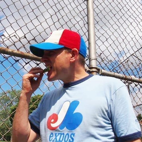 Stephen Remus, St. Catharines Minister of Energy, Minds, and Resources