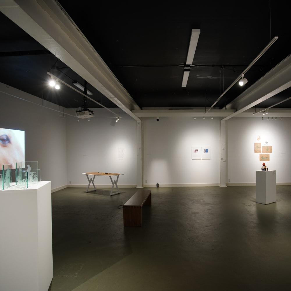 Show Room Art Gallery at NAC in St. Catharines