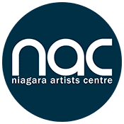 Niagara Artists Centre - LOGO