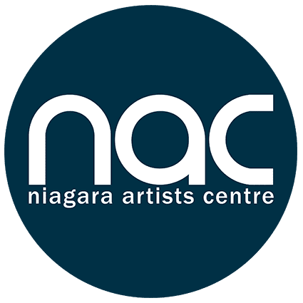 Niagara Artists Centre Logo