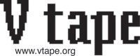 V Tape Logo