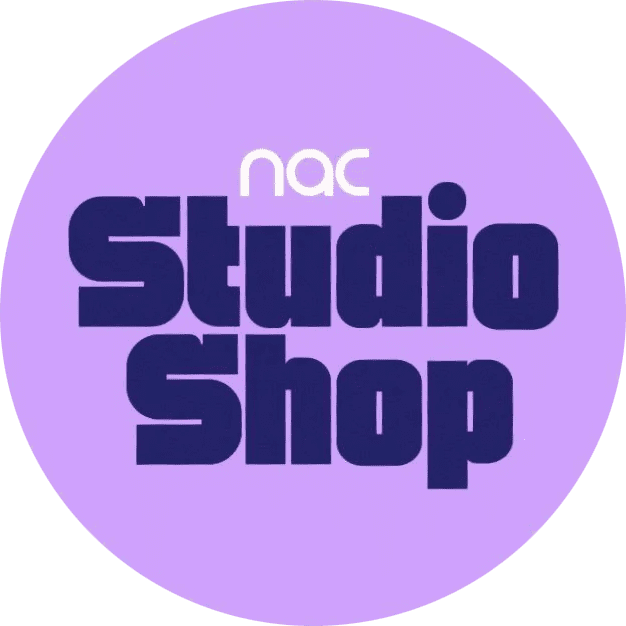 StudioShop Circle Logo